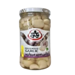 Ail pelé mariné 1&1 12 x 680gr