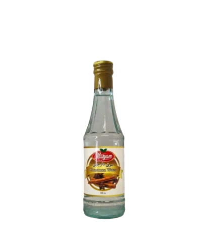 Eau de Canelle Maryam 12 x 300ml