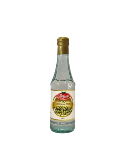 Eau de Cardamome Maryam 12 x 300ml