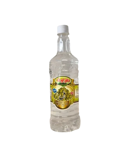 Eau de Cardamome Tarawat 12 x 1L