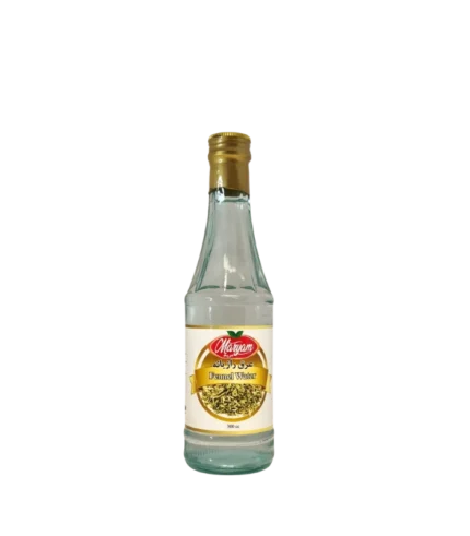 Eau de fenouil Maryam 12 x 300ml