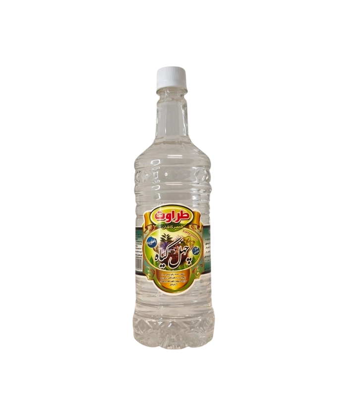 Eau de forty plants Tarawat 12 x 1L Eau de forty plants Tarawat 12 x 1L