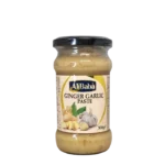 Garlic Paste Ail Alibaba 12 x 300gr