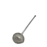 Grande Louche aluminium traditionnelle