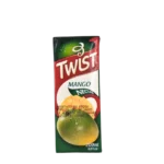 Jus de Mangue Twist 24 x 200ml