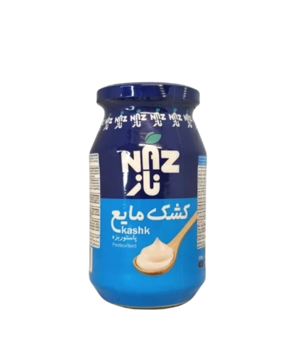 Kashk Naz 12 x 550gr