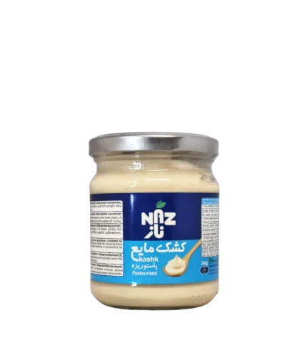 Kashk Naz 24 x 240gr