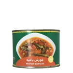 Khoresh Bamiyeh Naz 24 x 480gr
