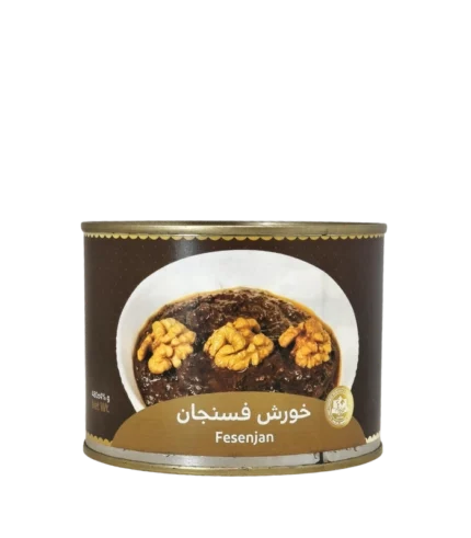 Noix Grenade Fesenjan Naz 12 x 480gr