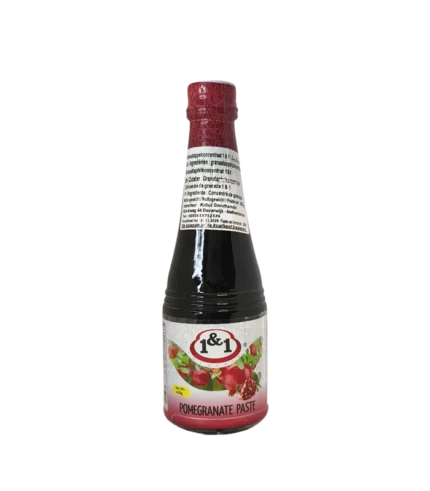 Sauce de Grenade 1&1 12 x 420g