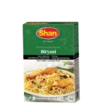 Shan Biryani Masala 6 x 100gr