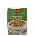 Shan Chana Masala 6 x 100gr