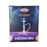 Shisha Hookah FF55 Wawa