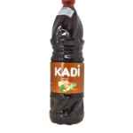 Vinaigre Rouge Kadi 12 x 1L