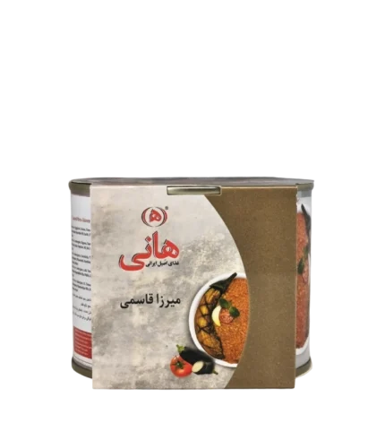 میرزاقاسمی هانی 24 x 480 گرام