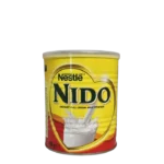 Lait en poudre NIDO 24 x 400 g