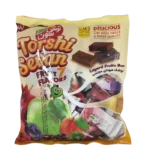 Barre aux fruits en couches Torshi Sevan 20 x 500 gr