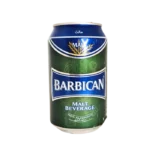 Boisson maltée Barbican 24 x 330 ml