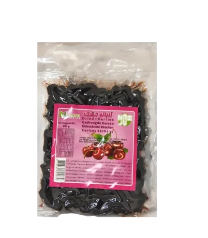 Cerises séchées Naz 20 x 180 gr