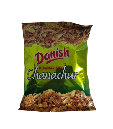 Chanachur Danish Bombay Mix 24 x 150 gr