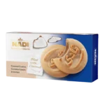 Cookies Nadi noix de coco 50 x 200gr
