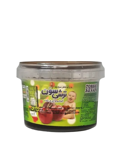 Lawashek Cerises Torshi Sevan 24 x 250gr