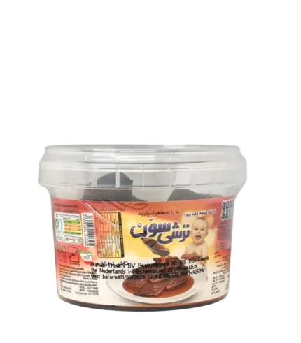 Lawashek Mix Fruit Torshi Sevan 24 x 250gr