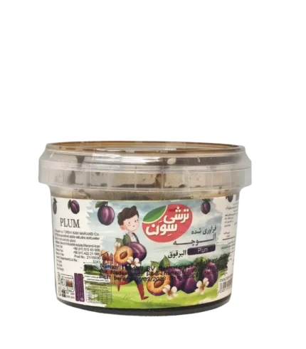 Lawashek Prune Torshi Sevan 24 x 250gr