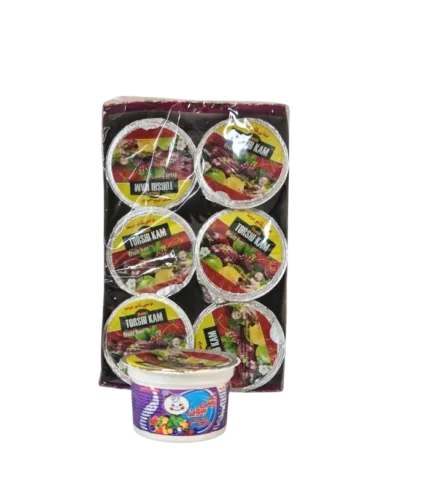 Lawashek Torshi Kam Merand 6 x 70gr