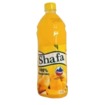 Shafa Jus de mangue 100 % pur 6 x 1 litre