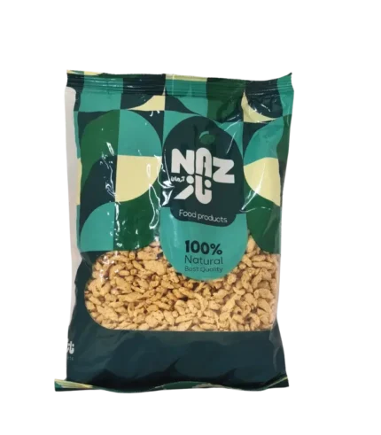 Soja (Soya) Naz 24 x 200 gr