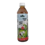 Thé au litchi Mokhtar 24 x 455 ml
