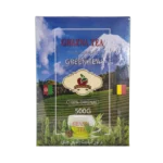 Thé vert Ghazna 24 x 500 gr