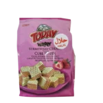 Wafer Cube Fraise Today 12 x 200 gr