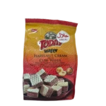 Wafer Cube Noisette Today 12 x 200 gr