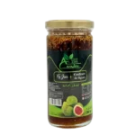 Confiture de figues Azimi 24x280 g