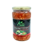 Cornichon Bandari Azimi 12x680 g