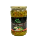 Cornichon Liteh Azimi 12x680 g