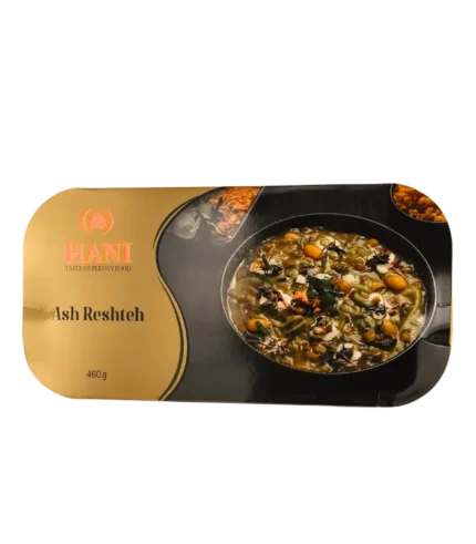 Hani Ash Reshteh ALU 8x460 g