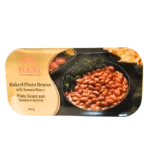 Hani Baked Pinto Beans with Tomato Sauce ALU 8x460g