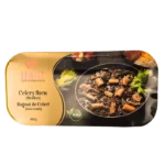 Hani Celery Stew ALU 8x460 g