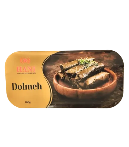 Hani Dolmeh ALU 8 x 460 g