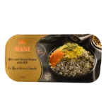 Hani Rice and Braod beans with dill ALU 8x350g