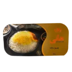 Hani Saffron Rice ALU 8x460g
