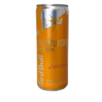Red Bull abricot Edition 24 X 250ML