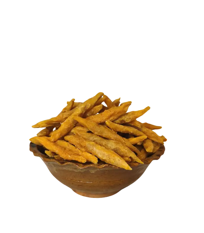 Abricots Secs Chapanamak 9 kg