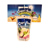 Capri-sun Multifruits 10 x 200 ml