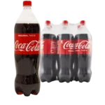 Coca Cola Gout original 6 x 1.5 L