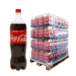 Coca Cola Gout original 6 x 1.5 L Pallet
