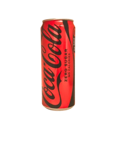 Coca cola Zero Sugar 24 x 330ml